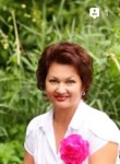 Галина, 53 года, Томск