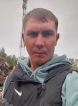 Leonid, 33  , Perm