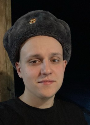 Evgeniy, 24, Russia, Kletnya