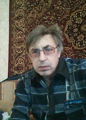 алексей, 60, Россия, Москва