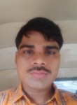 Dileep Kumar, 23 года, Allahabad