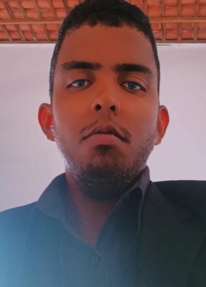 Luiz Fernando из Aracaju 26 лет