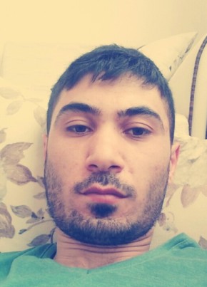 Hüseyin, 32, Türkiye Cumhuriyeti, Kocaali