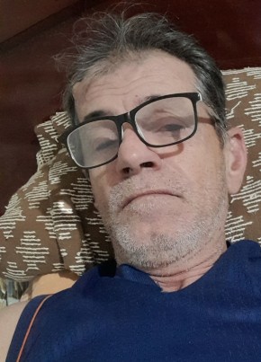 Edenilson Gonçal из Cianorte 48 лет