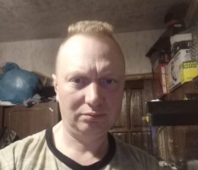 Mishka, 51, Saint Petersburg