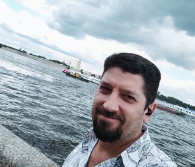 Emil, 50, Saint Petersburg