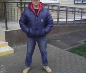 Антон, 44 года, Волгоград