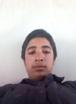 , عمران براهویی, 18, Zabol