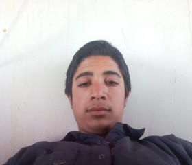 , عمران براهویی, 18, Zabol