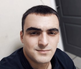 Murad İsmayılov, 21 год, Bakı