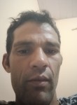 Solinaldo, 39 лет, Joinville