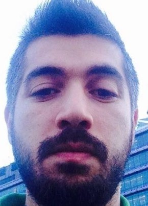 Mehmet, 34, Türkiye Cumhuriyeti, Yenişehir