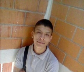 Dante, 23 года, Gustavo A. Madero (Distrito Federal)