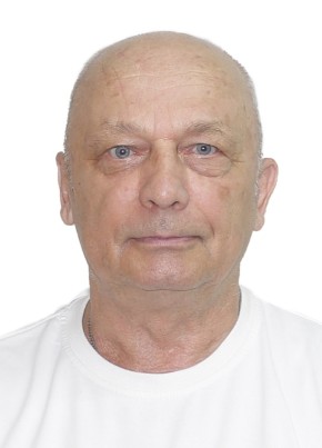 Николай, 75, Рэспубліка Беларусь, Горад Мінск