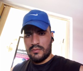 Lázaro, 31, Caibarien