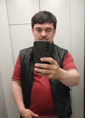 M, 42, Russia, Vladivostok