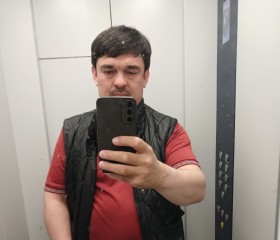 М, 41 год, Владивосток
