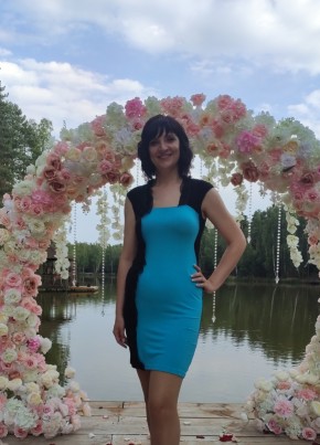 Ольга, 39, Россия, Балашиха