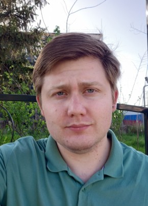 Александр, 29, Россия, Новошахтинск