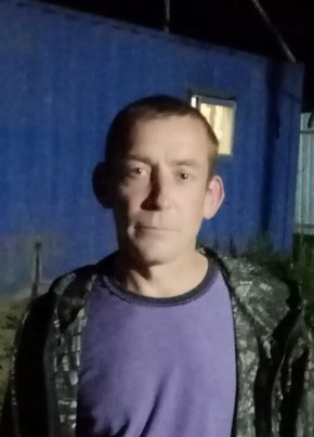 Андрей, 47, Россия, Вязники