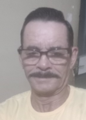 Luiz, 64, República Federativa do Brasil, Maceió
