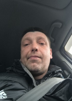 Николай из Железнодорожного (Московской обл.) 43 года