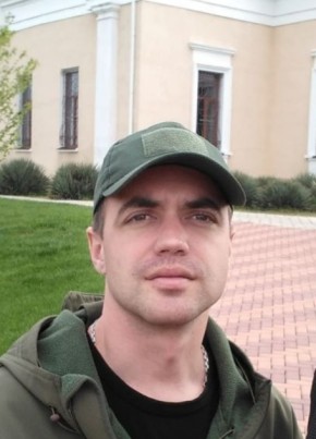 Вадим, 34, Republica Moldova, Tiraspolul Nou