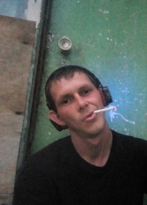 Vladimir, 34, Russia, Yekaterinburg