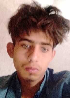 Khan, 18, پاکستان, اسلام آباد