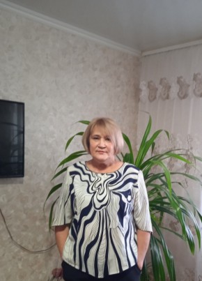 Татьяна, 58, Россия, Красный Кут