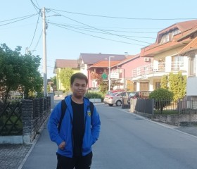 Marky, 32 года, Zagreb - Centar