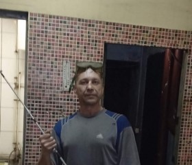 Aleksey, 53, Kemerovo