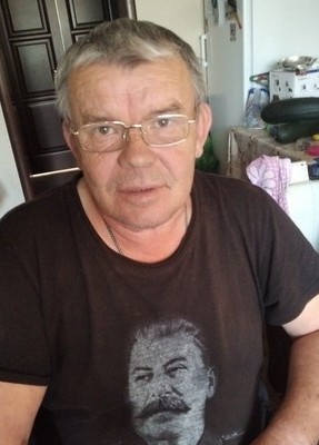 Евгений, 65, Россия, Белово