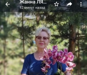 Надежда, 53 года, Новосибирск