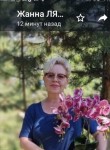Nadezhda, 51  , Akademgorodok