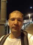 Oleg, 40, Saint Petersburg