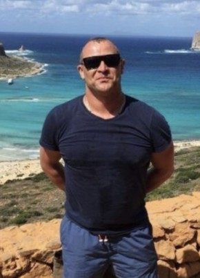 Sergey F, 45, Russia, Voronezh