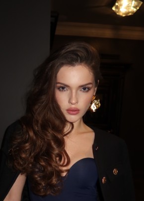 Milana, 19, Belarus, Minsk