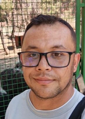 SÜLEYMAN из Osmaniye 33 года
