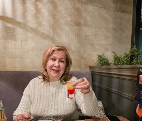 Natasha Aleksandr, 62, Perm