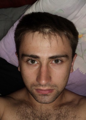 Андрей, 34, Україна, Кременчук