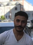 Abdullah, 25 лет, Tekfurdağ