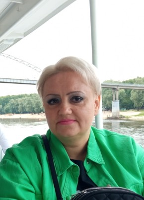 Юлия, 46, Россия, Кашира