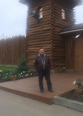 Denis, 40, Россия, Тамбов