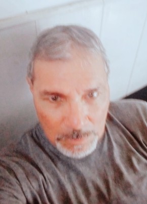 Alberto, 68, República Oriental del Uruguay, Montevideo