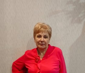 Татьяна, 64 года, Вырица