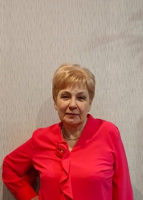 Татьяна, 64, Россия, Вырица