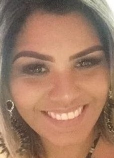 Thayanne, 34, República Federativa do Brasil, Joinville