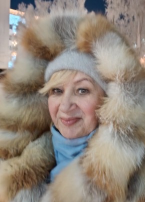 Марина из Нефтеюганска 56 лет