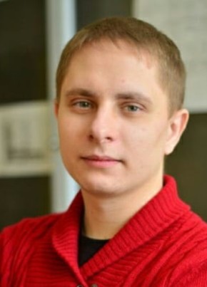 Леонид, 33, Россия, Северск